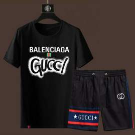 Picture of Gucci Shirt Pant Suits _SKUGucciM-4XL11Lr13921956